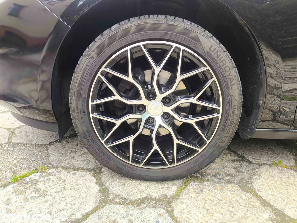 Opel Astra 1.4 Turbo Active - 19