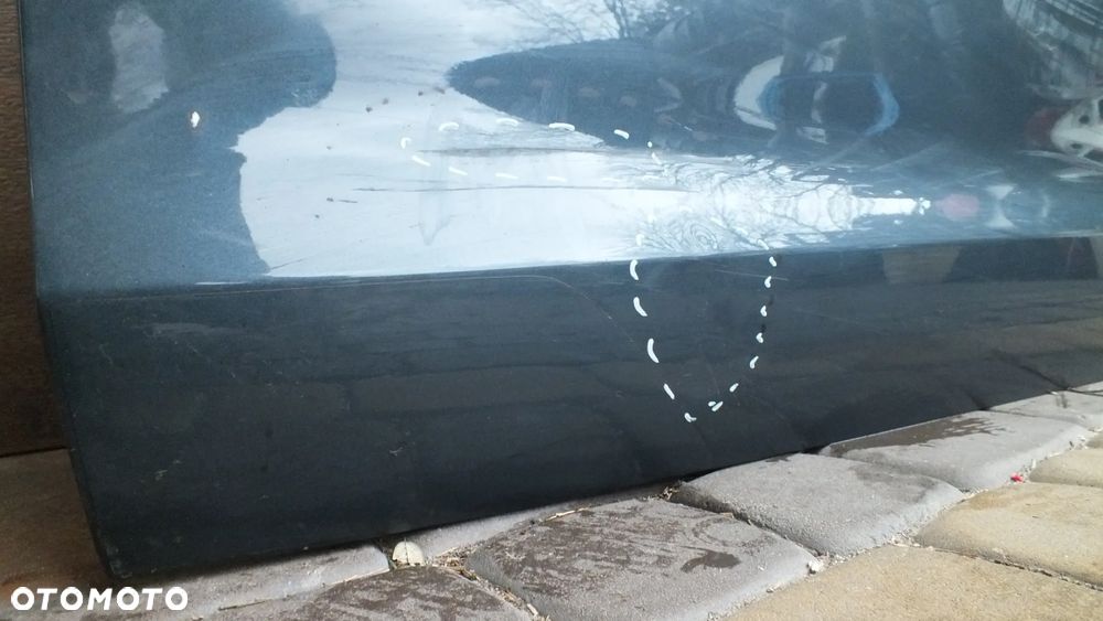 Drzwi przednie lewe Audi A6 C7 - 3