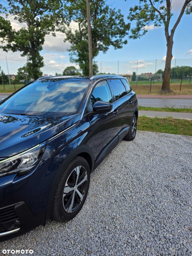 Peugeot 5008 - 2