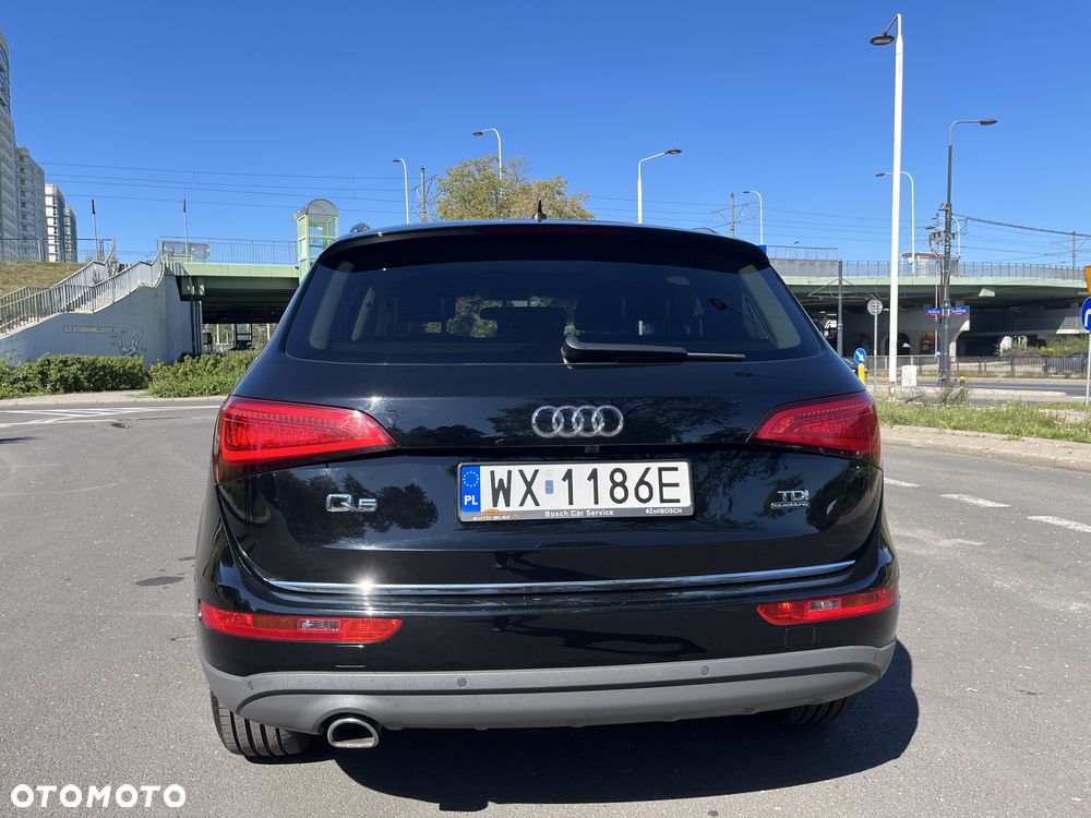 Audi Q5 2.0 TDI Quattro S tronic - 15