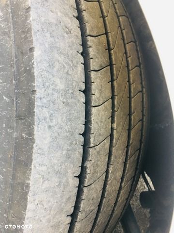 Scania STANDARD / R450 / 315/70 / 2 Zbiorniki / Net - 7