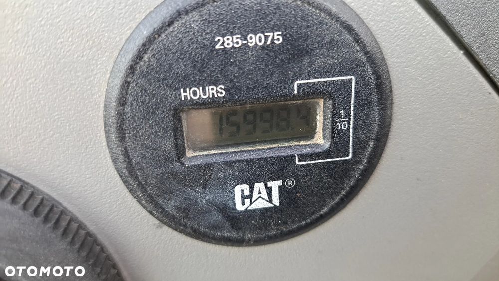Caterpillar 432E 432 E - 7