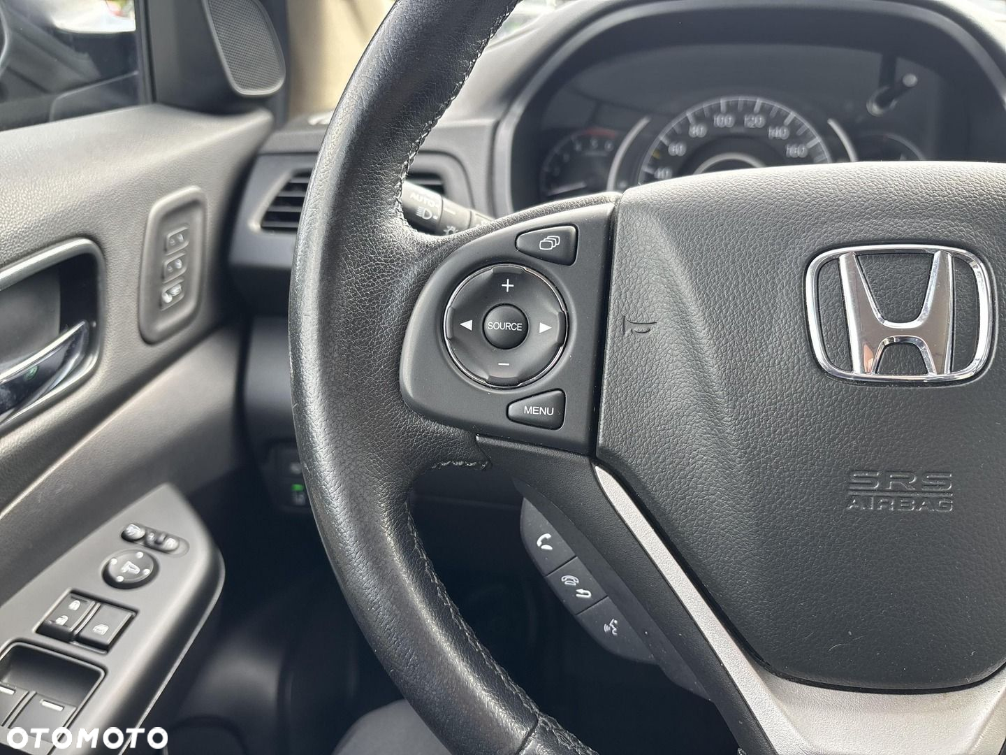 Honda CR-V 1.6i-DTEC Executive (Honda Sensing Pack) - 13