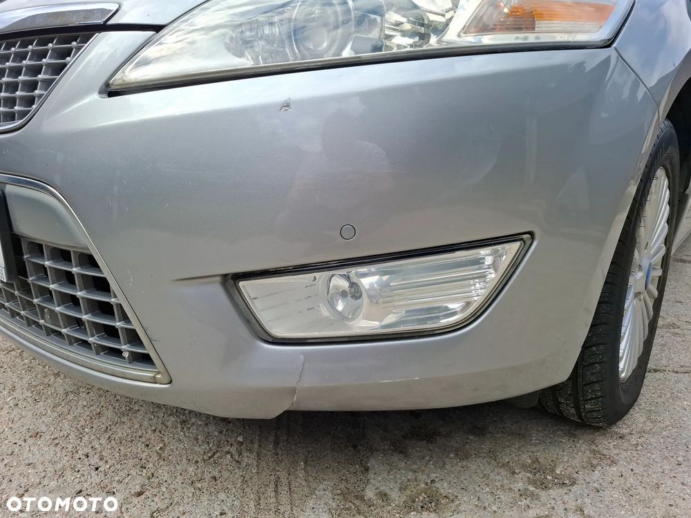 Ford Mondeo 1.8 TDCi Trend - 9