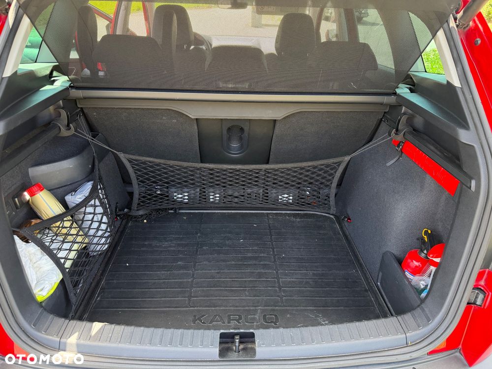 Skoda Karoq 1.5 TSI ACT GPF 4x2 Style - 4