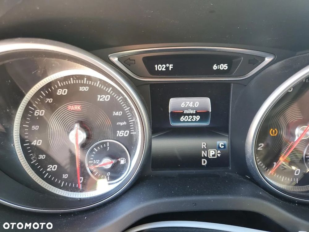 Mercedes-Benz CLA 250 7G-DCT Sport - 11