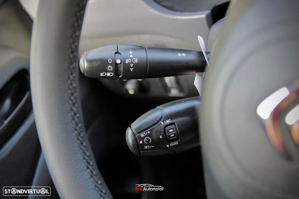 Citroën berlingo 1.6 hdi grip control 3 lugares - 15