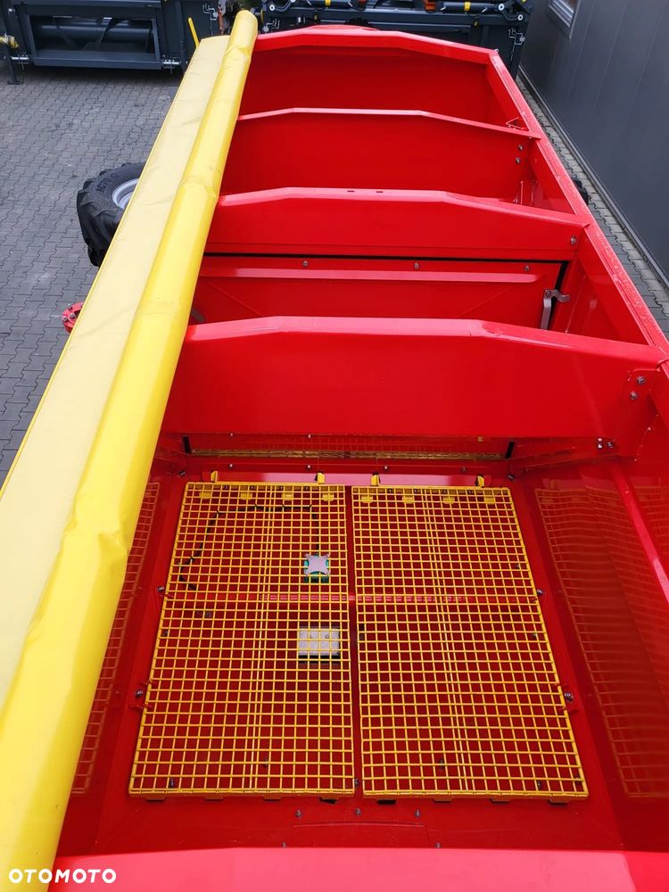 Pottinger Terrasem C4 Fertilizer Classic - 16