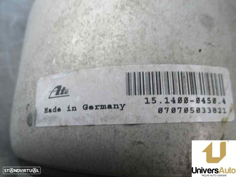 AMORTECEDOR FRONTAL DIREITO VOLKSWAGEN TOUAREG 2007 -7L6616040 - 4