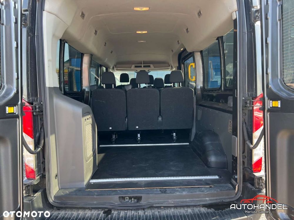 Ford Transit - 24