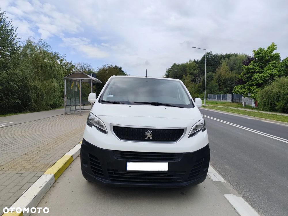 Peugeot EXPERT - 3
