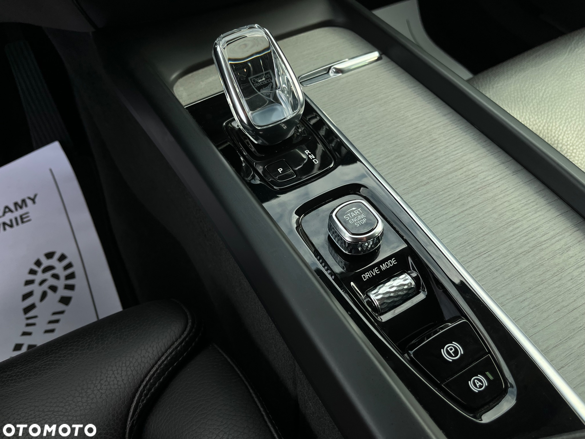 Volvo V60 B4 D Geartronic Inscription - 21