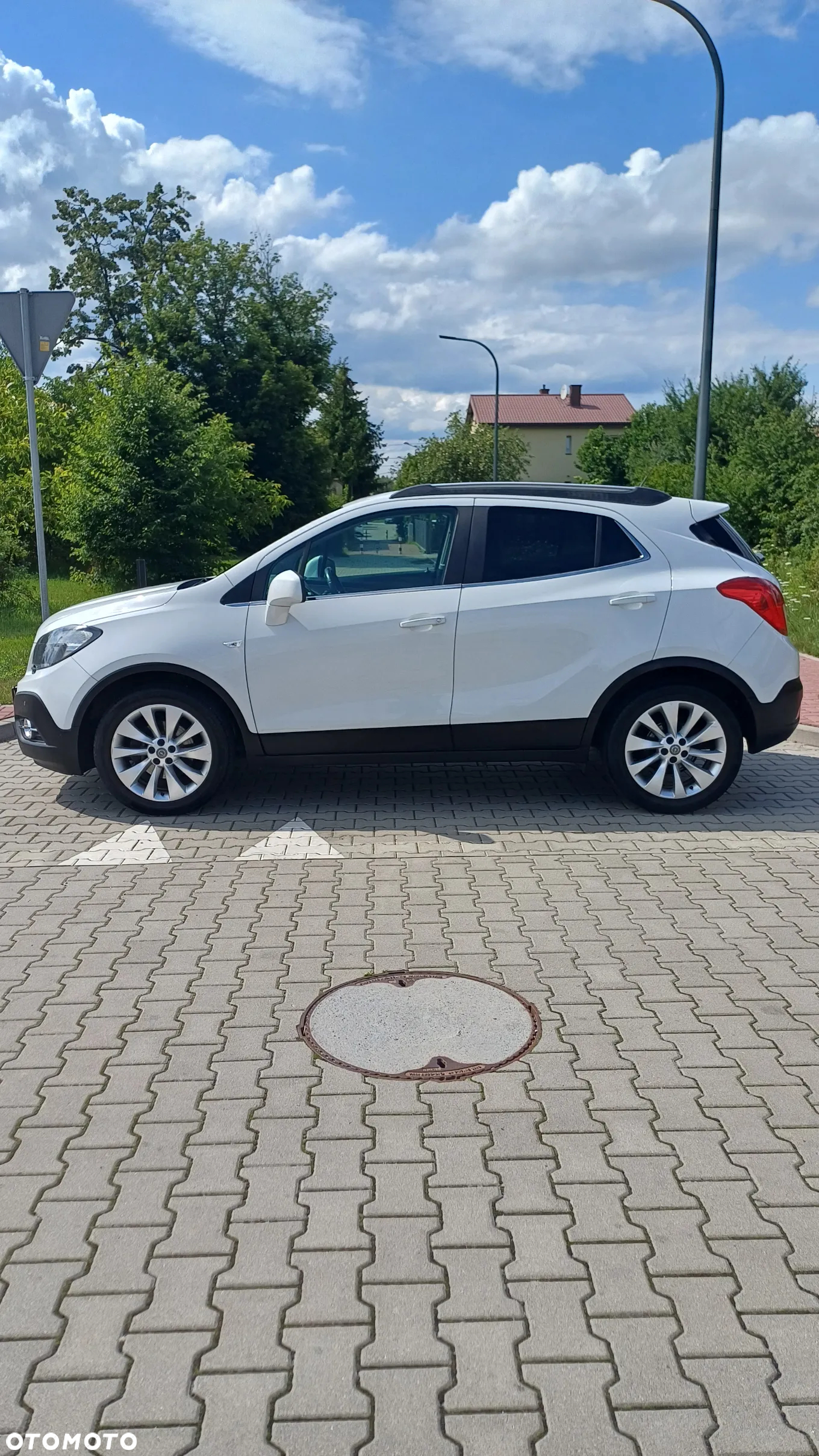 Opel Mokka - 17