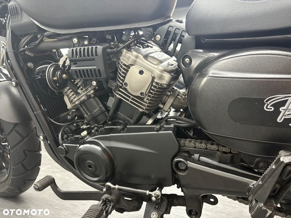 Hyosung GV - 16
