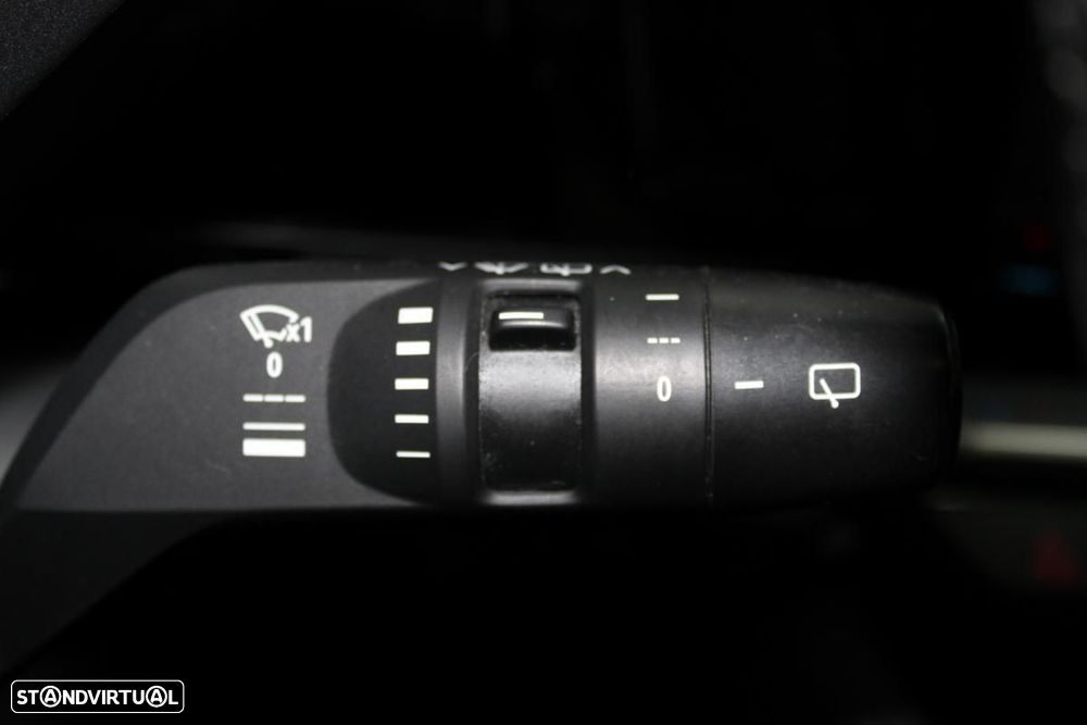 Renault Mégane E-Tech EV60 220hp optimum charge Equilibre - 18