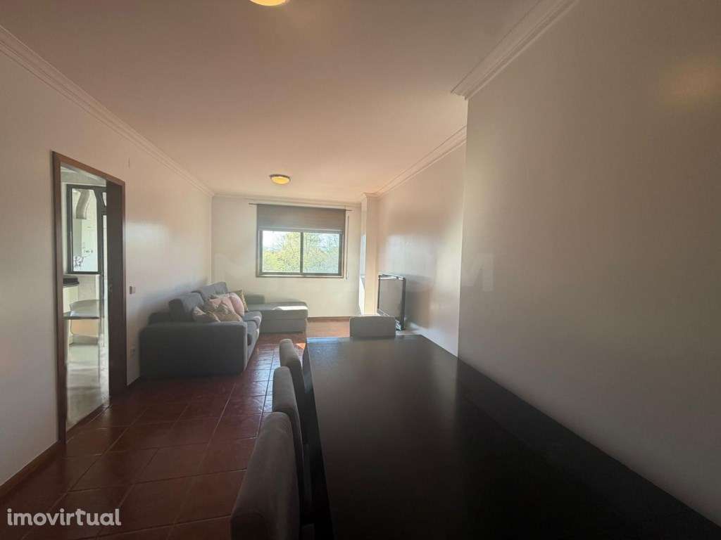 Apartamento T2 no centro da cidade - Grande imagem: 3/15