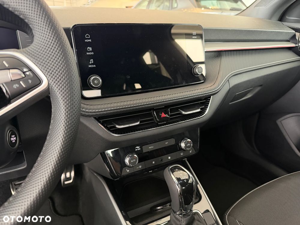 Skoda Fabia - 20