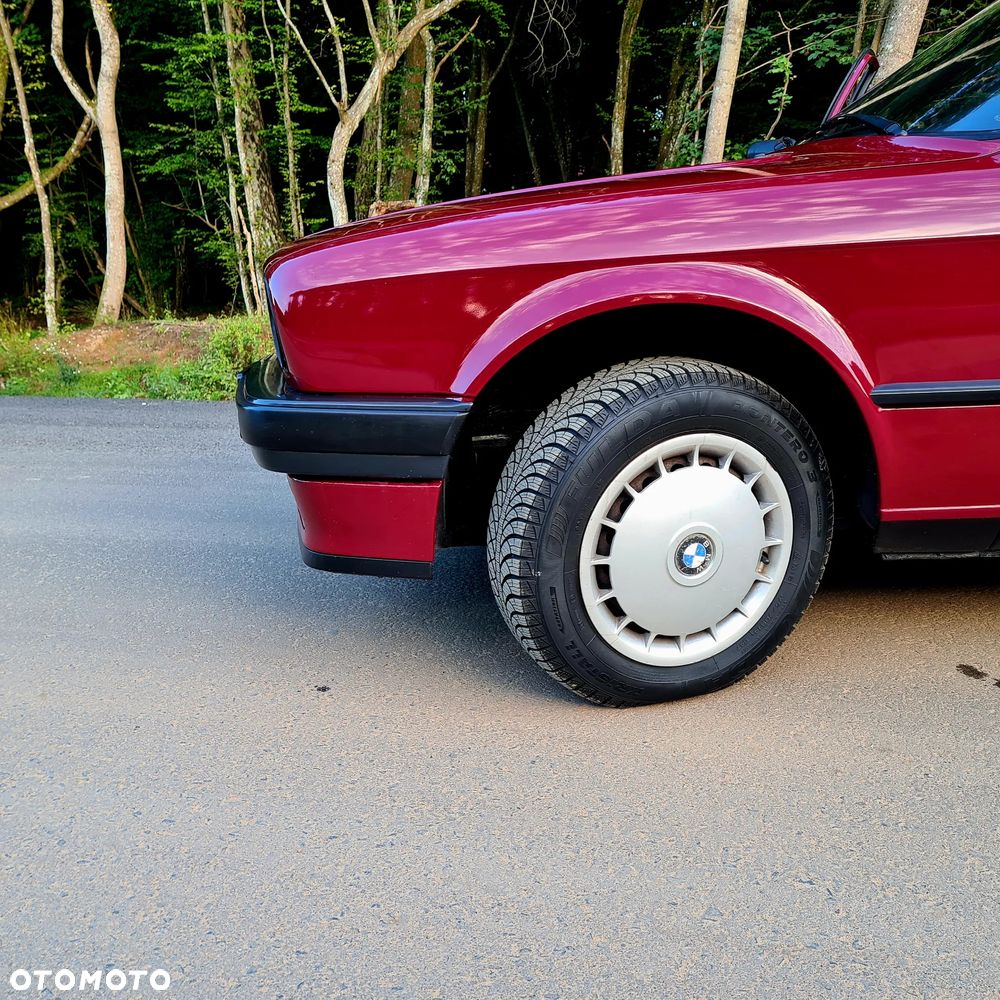 BMW Seria 3 ver-316i - 6