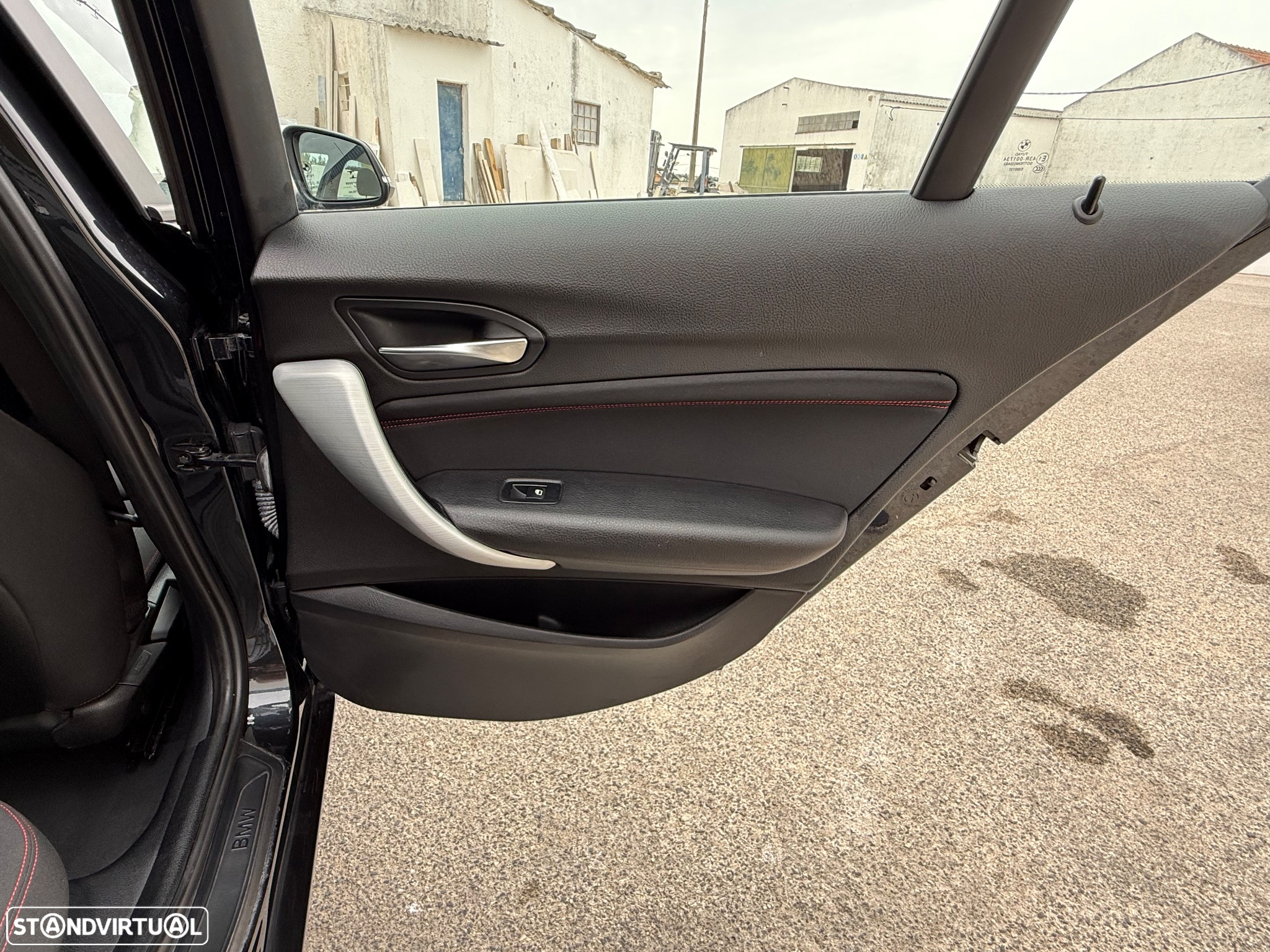 BMW 118 i Sport Line - 18