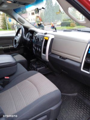 Dodge RAM 4.7 4x4 - 8