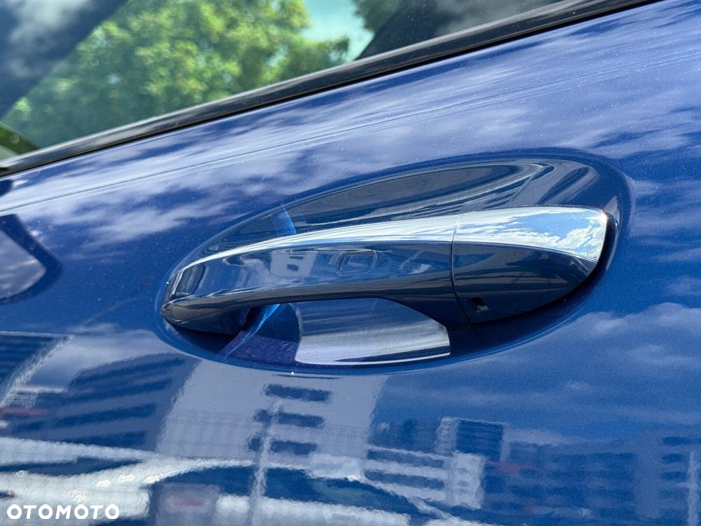 Mercedes-Benz GLB 200 d AMG Line 8G-DCT - 13