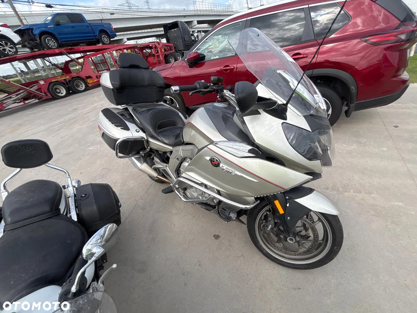 BMW K - 33