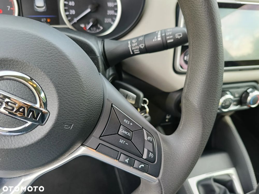 Nissan Micra 1.0 IG-T Kiiro - 20