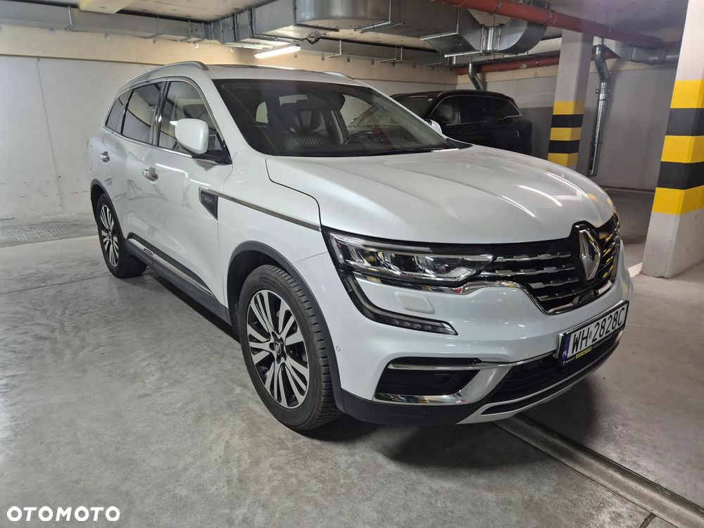 Renault Koleos 2.0 Blue dCi Techno 4x4 X-Tronic - 5