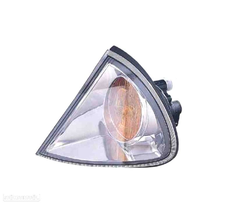 PISCAS FRONTAIS TOYOTA AVENSIS 00-03 - 1