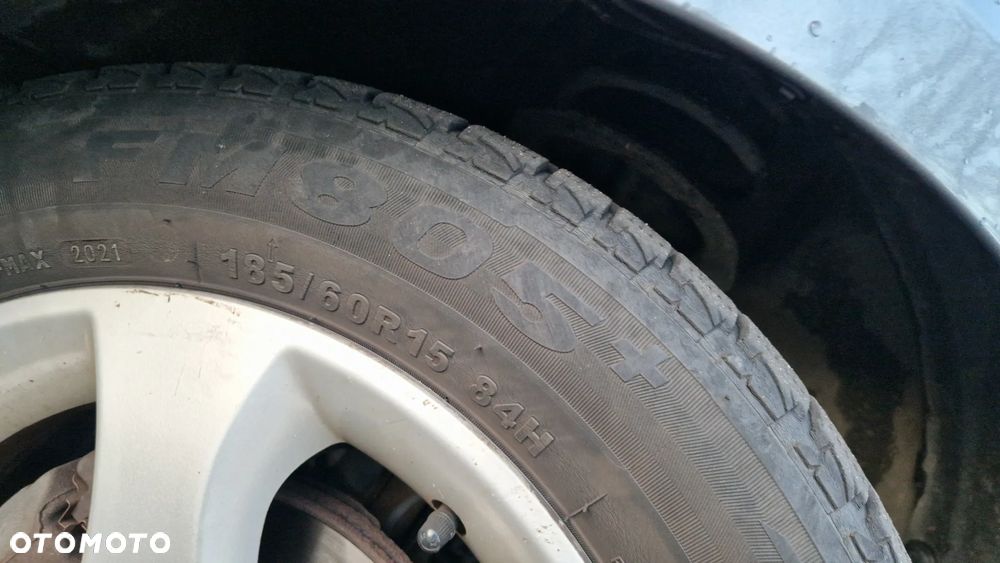 Suzuki Swift 1.3 GLX / Comfort - 9