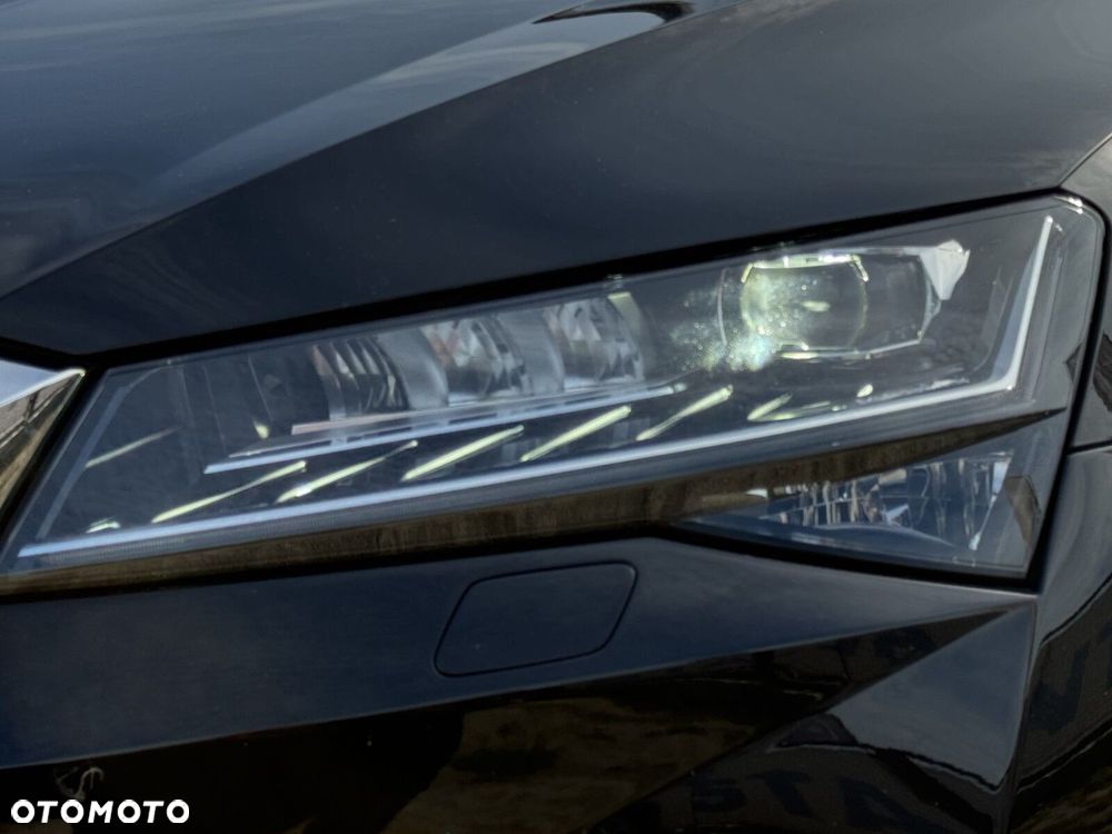 Skoda Superb 1.4 TSI Plug-In Hybrid Style DSG - 41