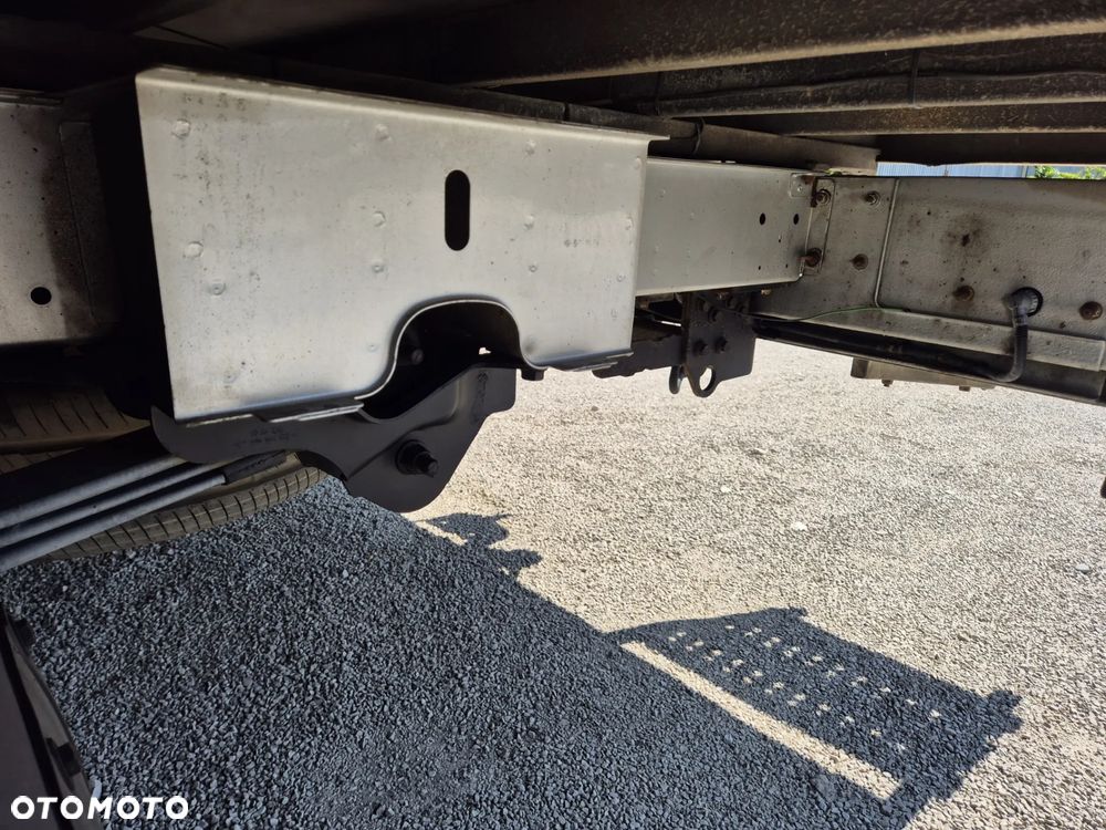 Opel Movano 2.3 165KM/ bez AdBlue/ - 9