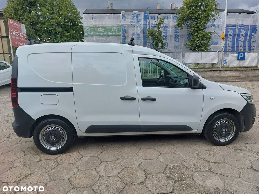 Renault Express - 11