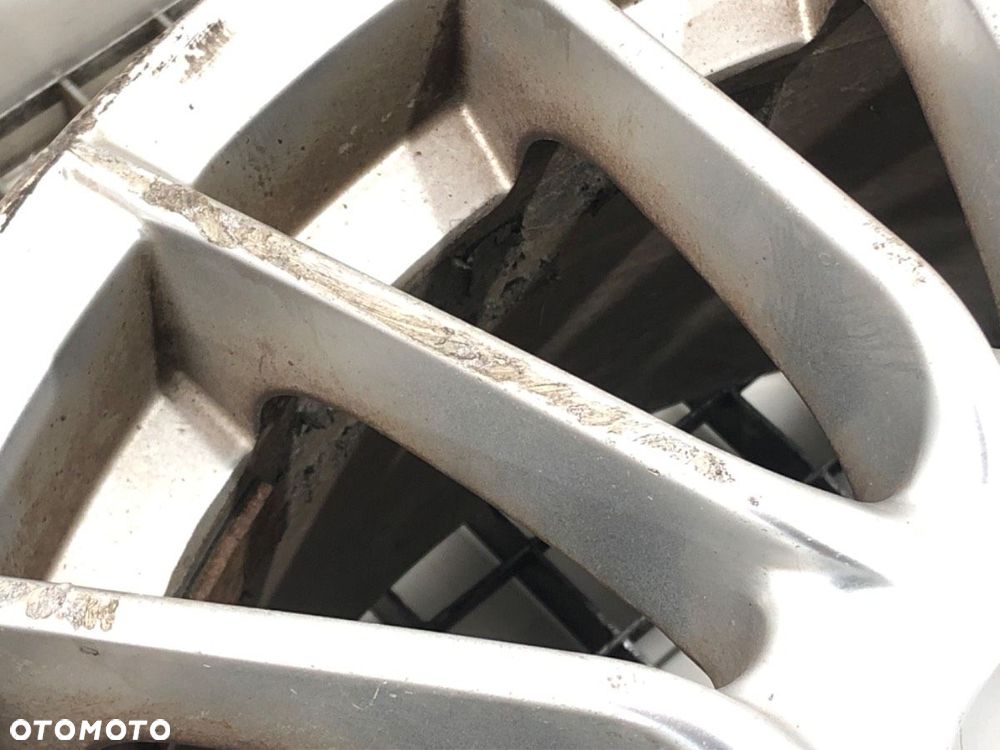 FELGI ALUMINIOWE KOMPLET 17 7.5J 5X98 ET38 ŚRODEK CENTR. 58 - 1034.00 PLN - ALFA ROMEO 159 (939_) - 12