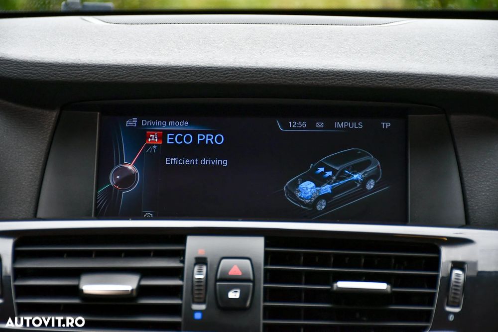 BMW X3 xDrive20d Aut. - 21