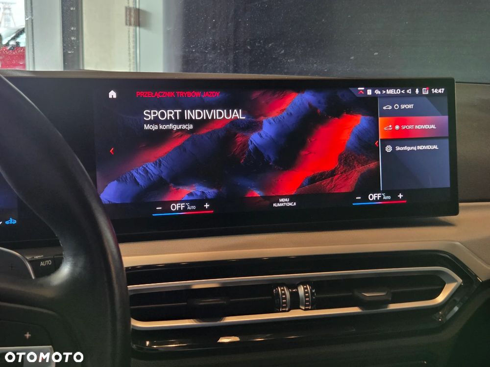 BMW Seria 3 318d MHEV Advantage - 17
