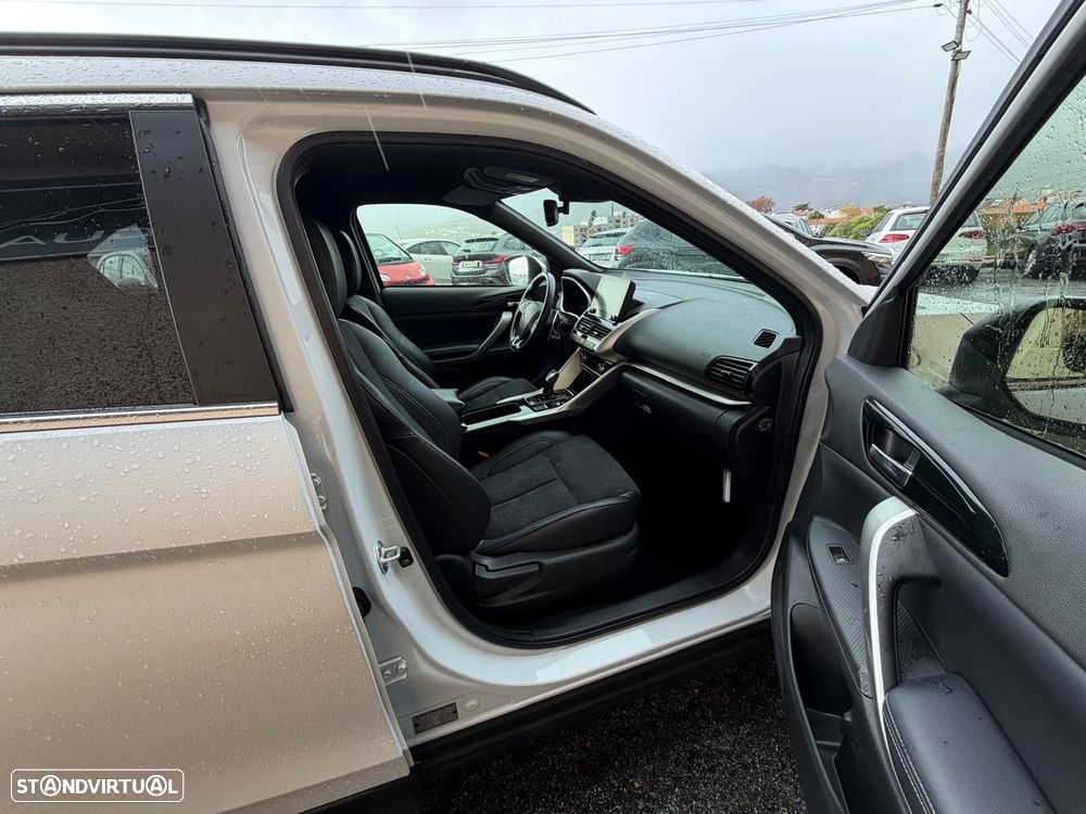 Mitsubishi Eclipse Cross 2.4 PHEV eMotion - 6