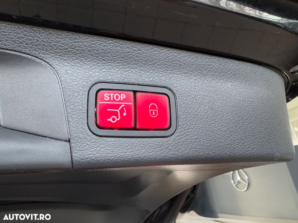 Mercedes-Benz GLS 450 4Matic 9G-TRONIC AMG Line Advanced Plus - 9