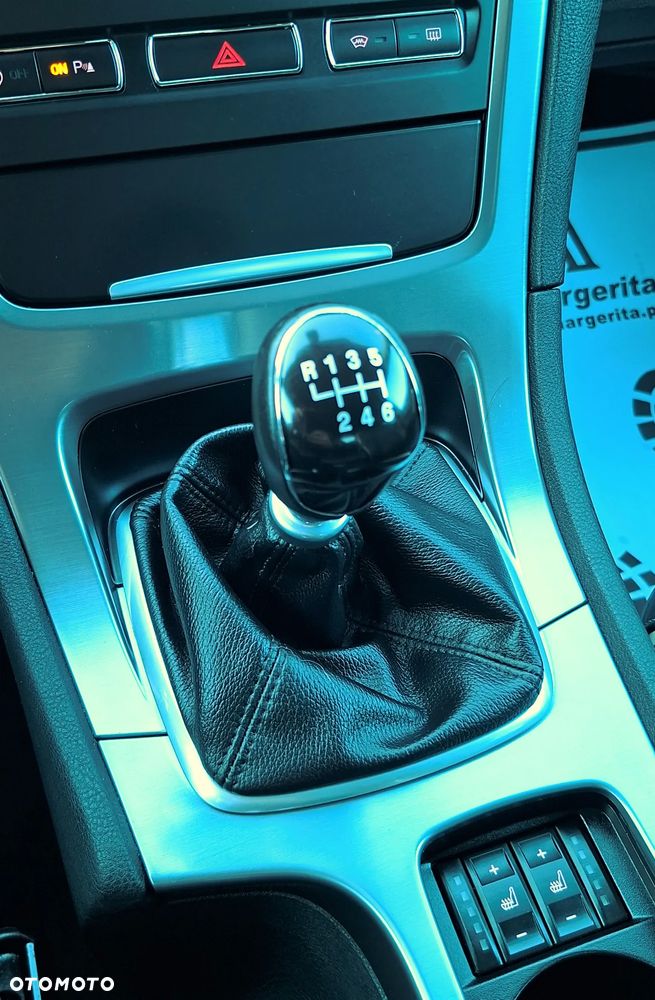 Ford Mondeo 1.6 Eco Boost Start-Stopp Titanium - 28