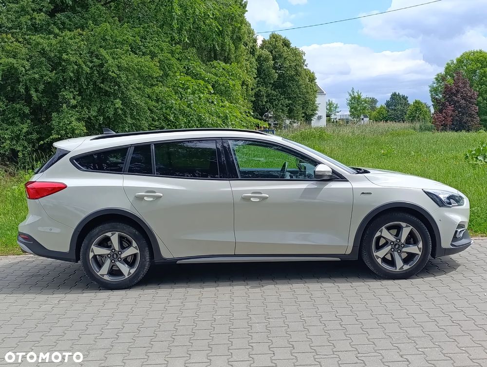 Ford Focus - 4