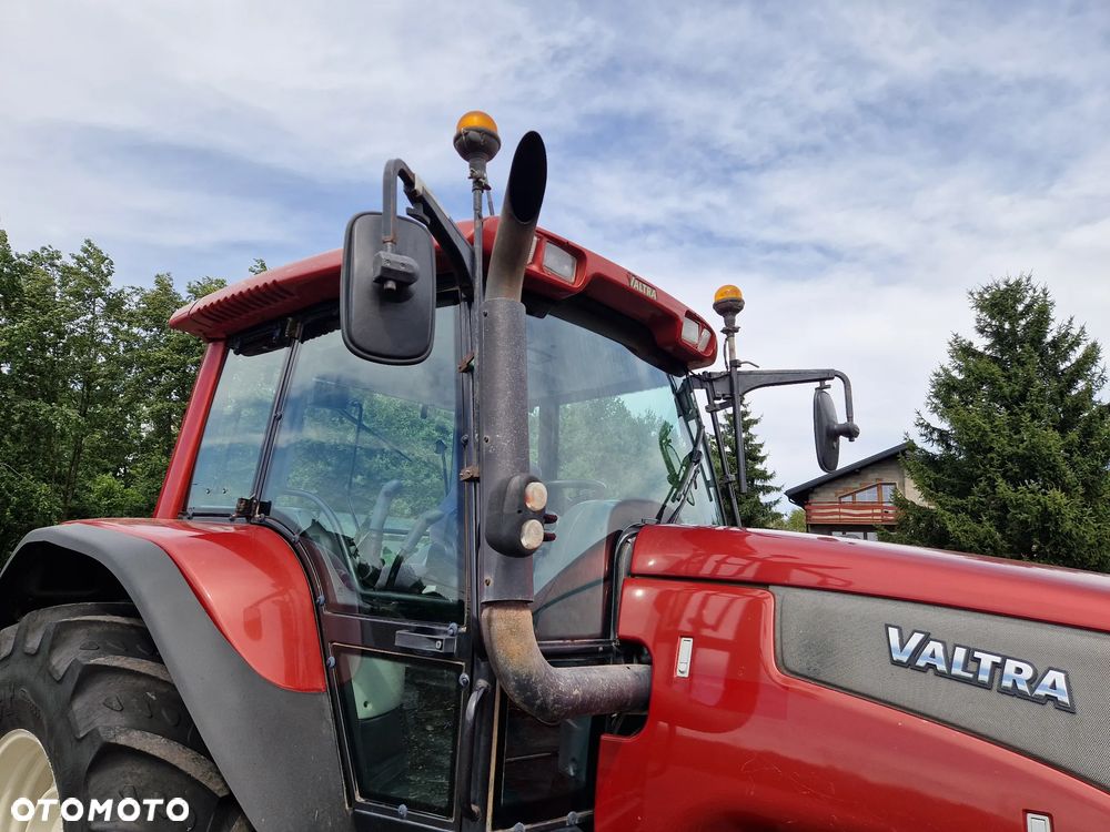 Valtra T140 HiTech - 29