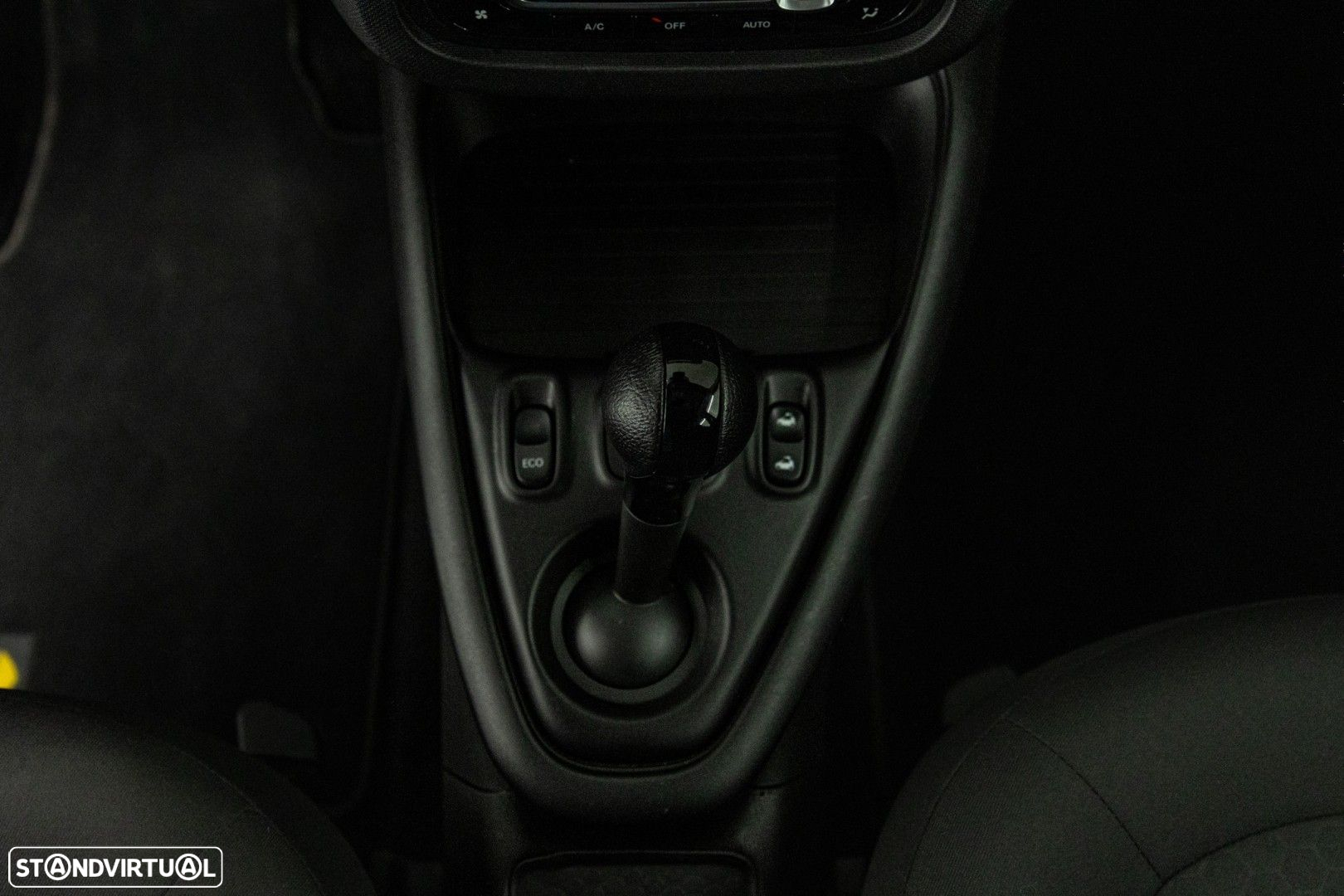 Smart ForFour EQ prime edition nightsky - 19