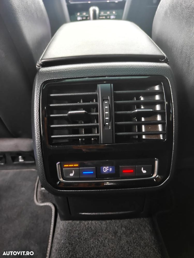 Volkswagen ARTEON 1.4 eHybrid OPF DSG R-Line - 22
