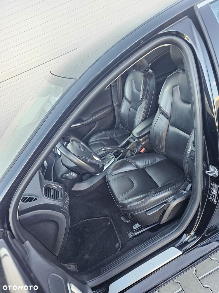 Volvo V40 D2 Geartronic Ocean Race - 20
