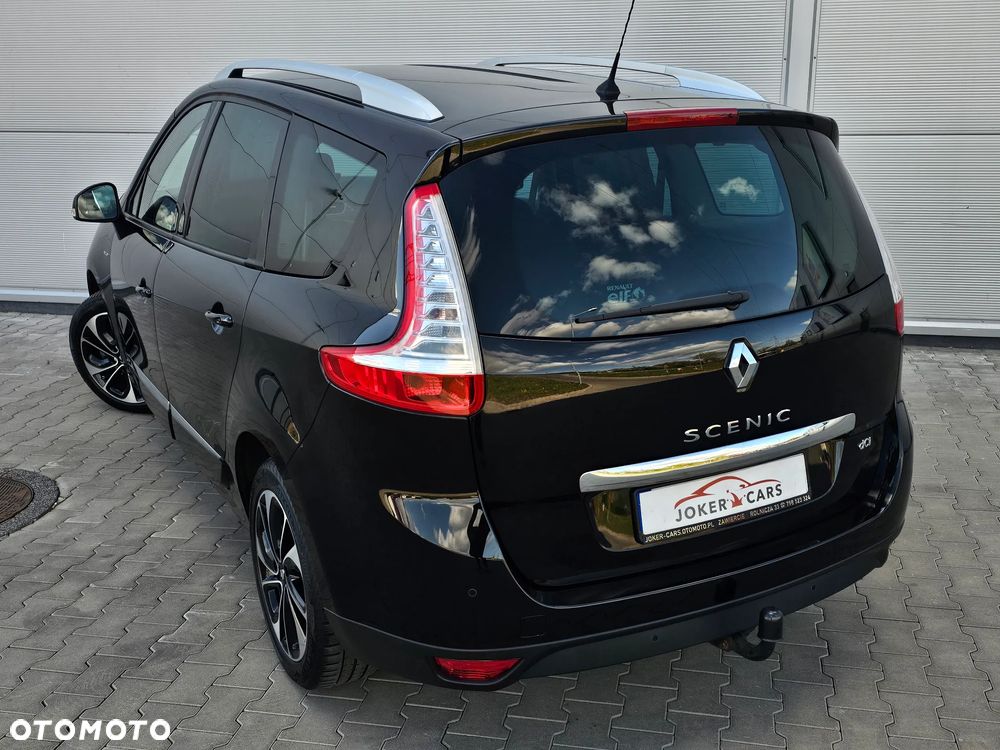 Renault Grand Scenic Energy dCi 130 Euro 6 S&S Bose Edition - 19