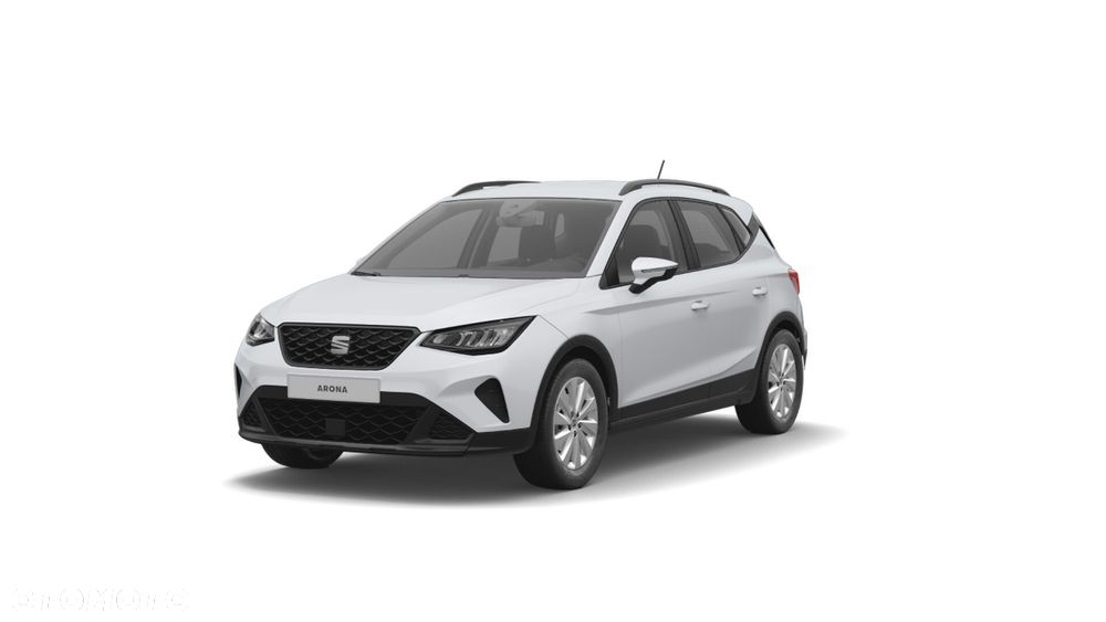 Seat Arona 1.0 TSI Style S&S - 2