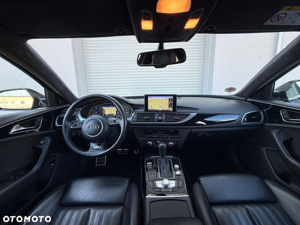 Audi A6 Limousine - 19