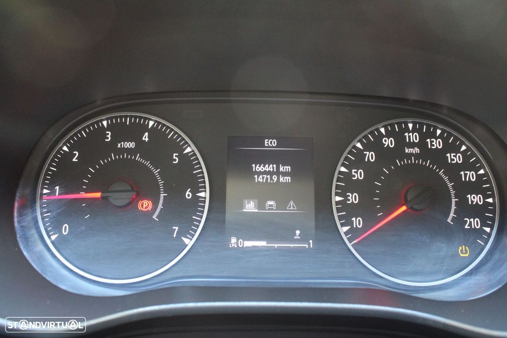Dacia Sandero 1.0 ECO-G Comfort Bi-Fuel - 11