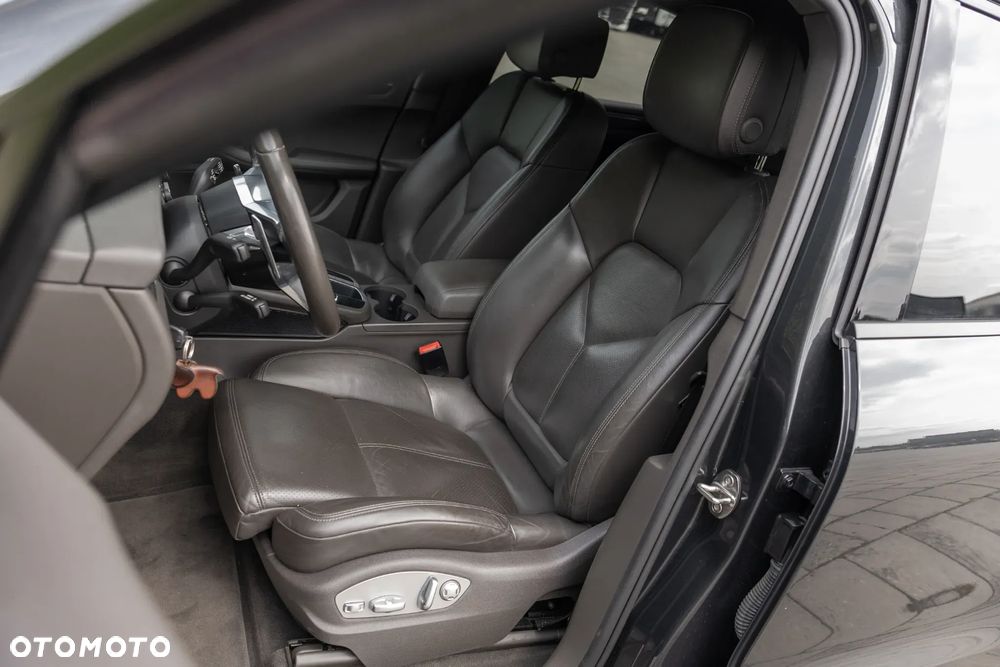 Porsche Macan Standard - 4