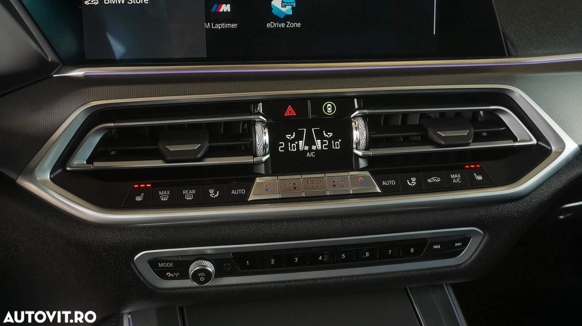 BMW X5 xDrive45e - 15